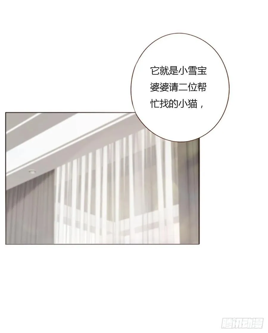 一三二章 小雪宝 第26页