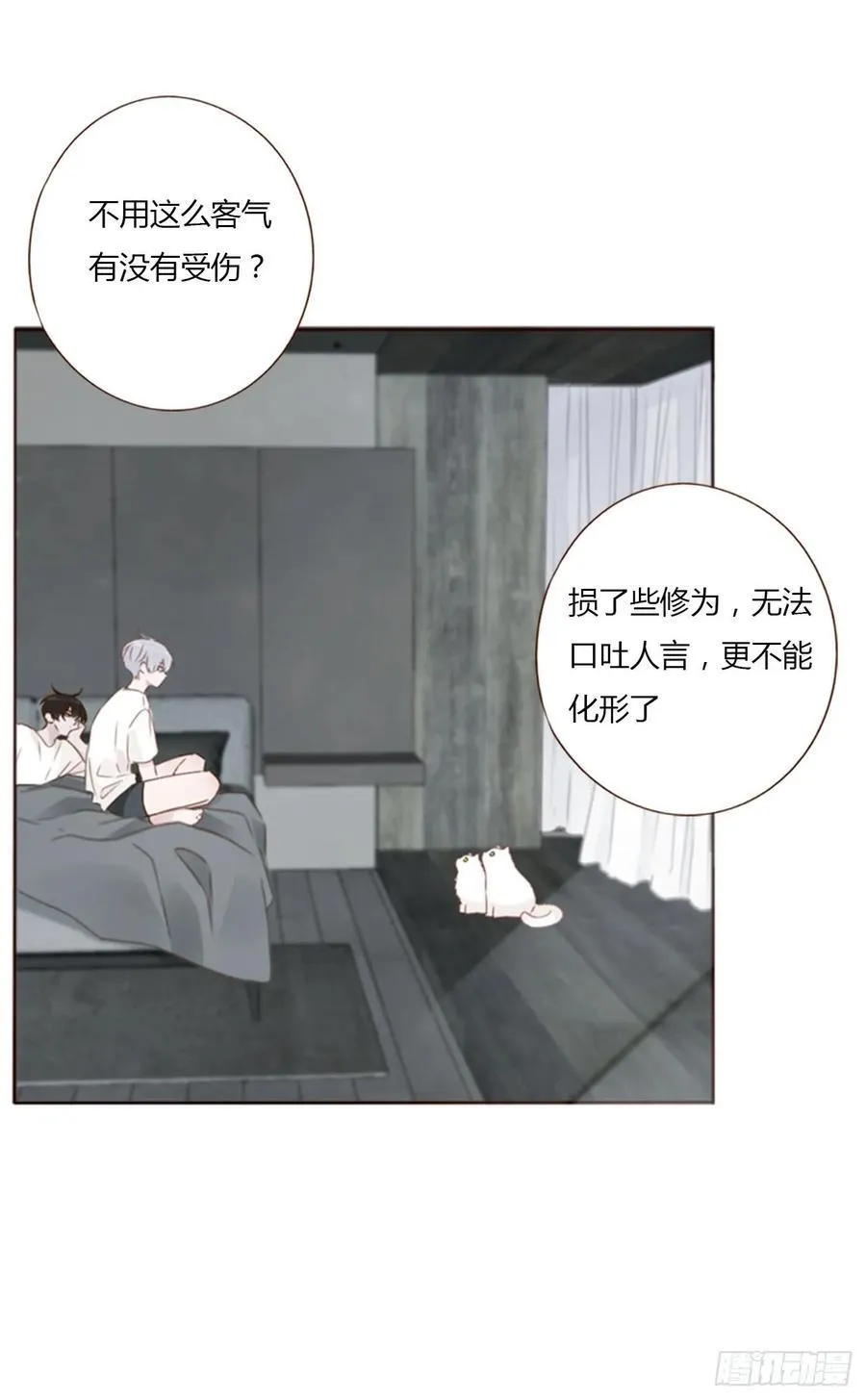 一三二章 小雪宝 第28页
