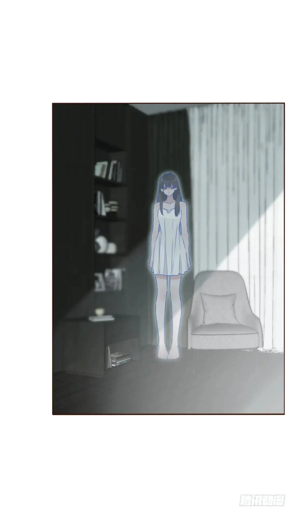 一三四章 奇怪的魂魄1 第26页