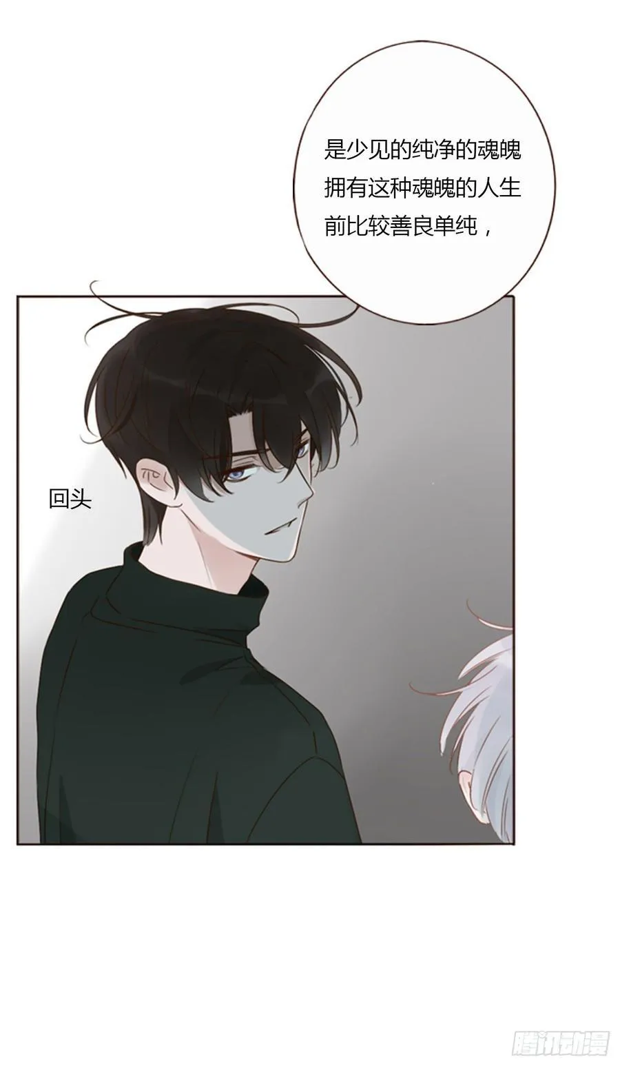 一三六章 奇怪的魂魄3 第16页