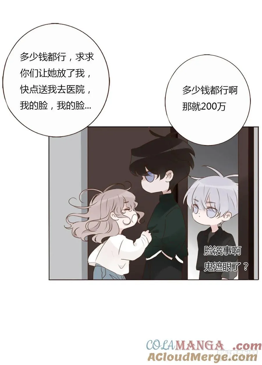 一三七章 见家长 第25页