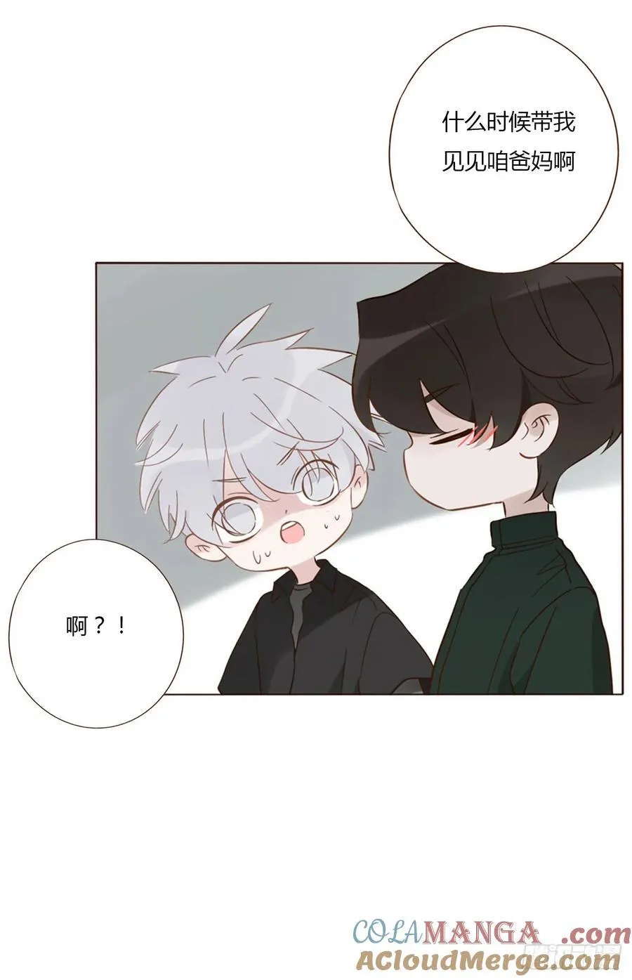 一三七章 见家长 第41页