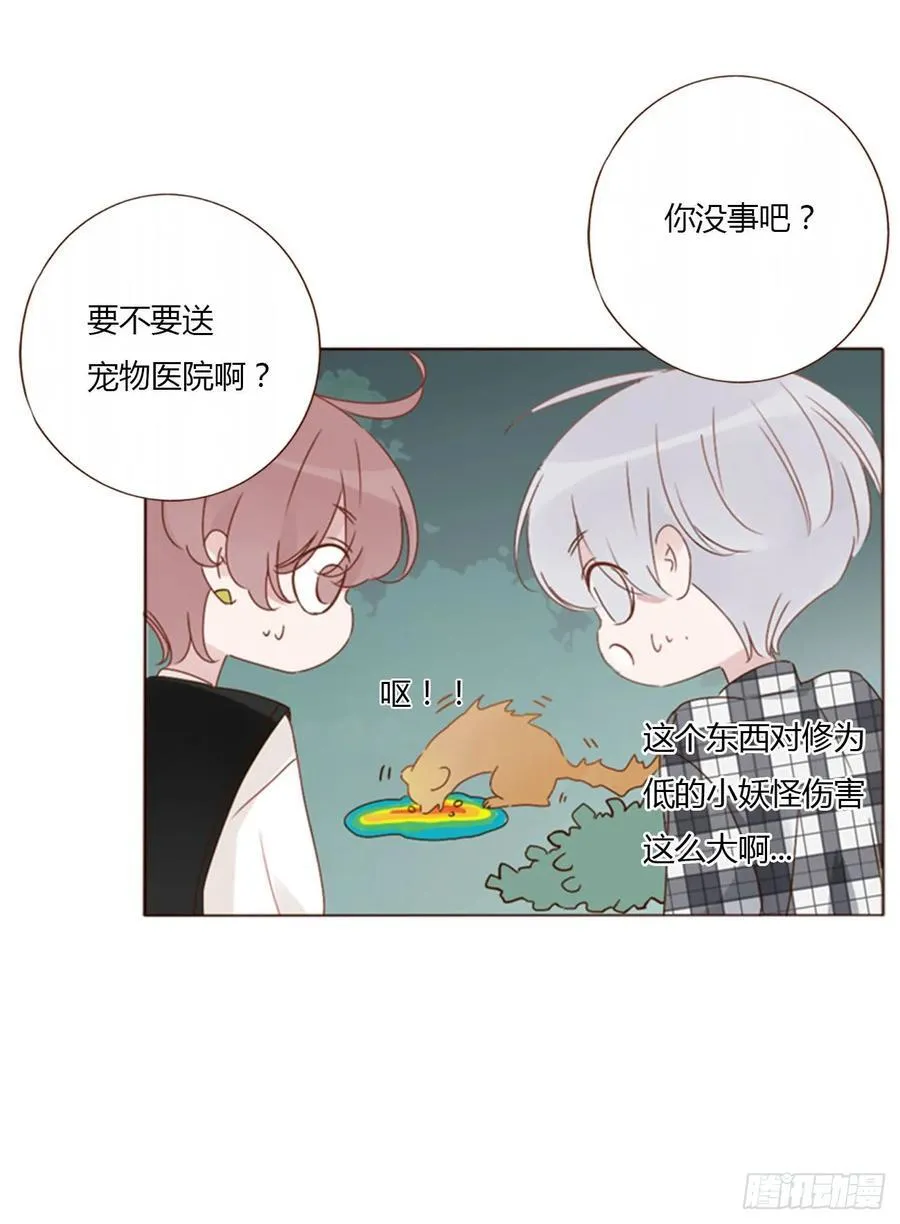 一四一章 叶梓 第12页