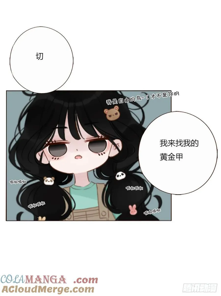 一四一章 叶梓 第21页