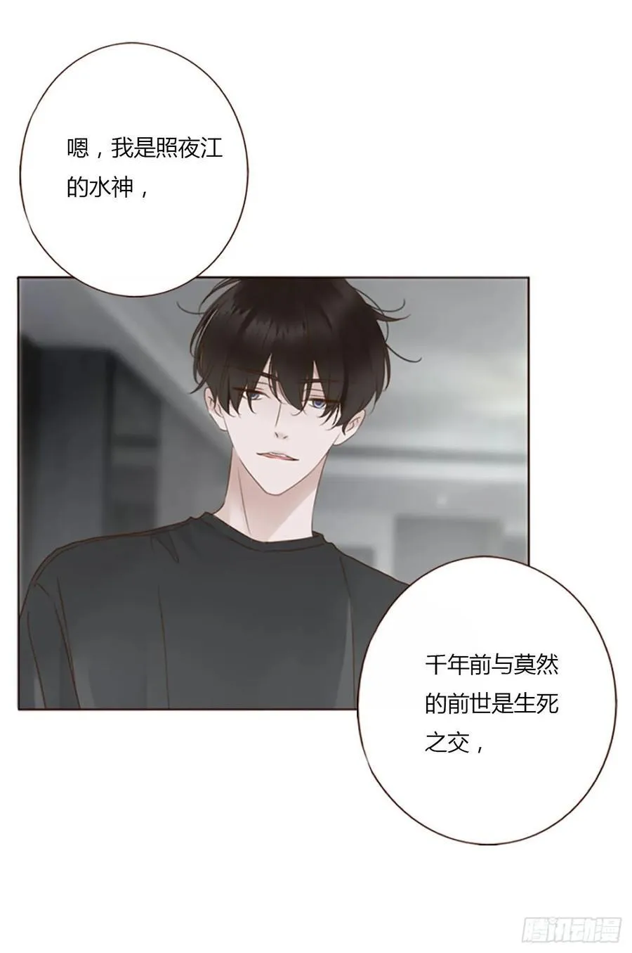 一四三章 魂术 第16页