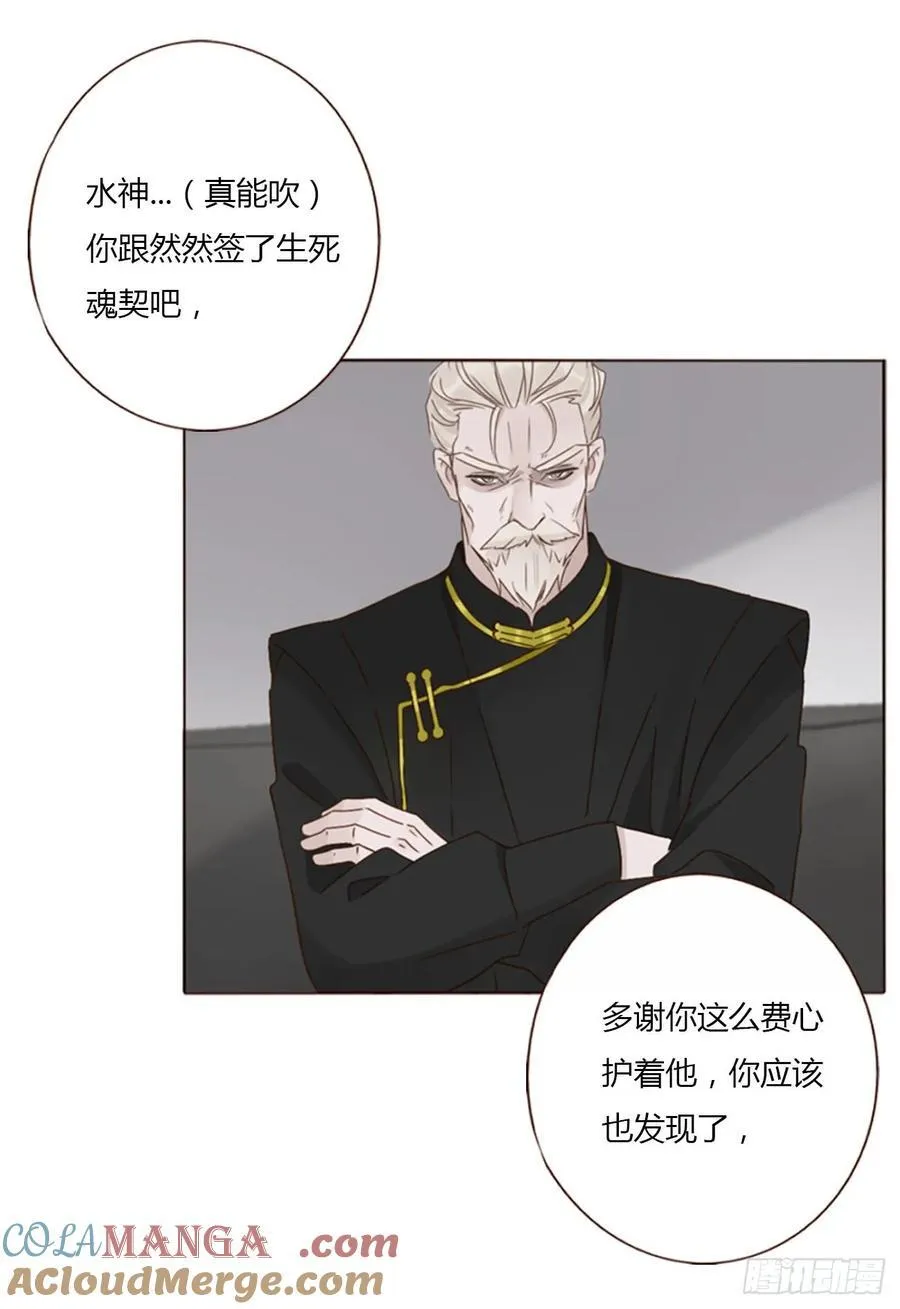 一四三章 魂术 第17页