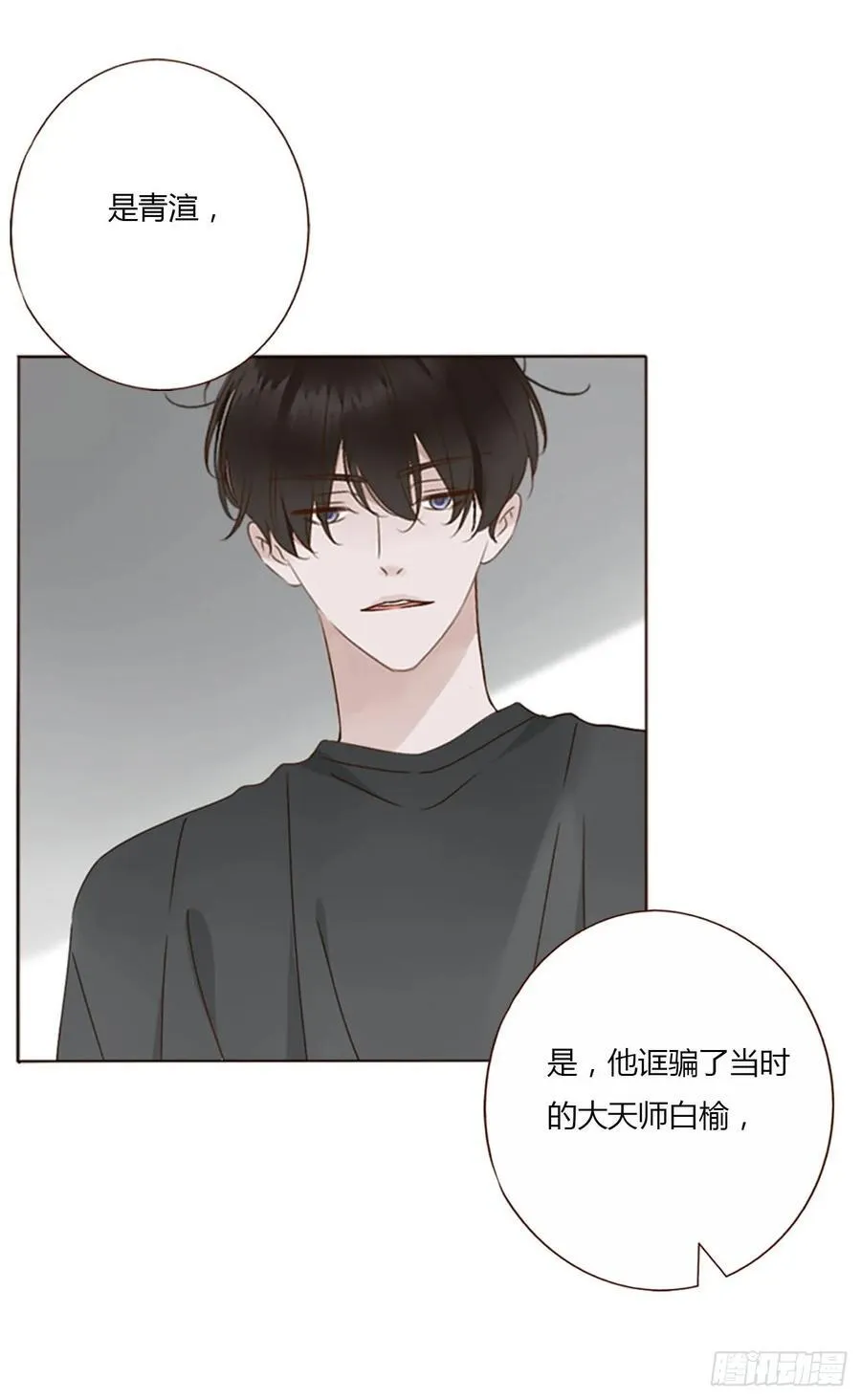 一四三章 魂术 第20页