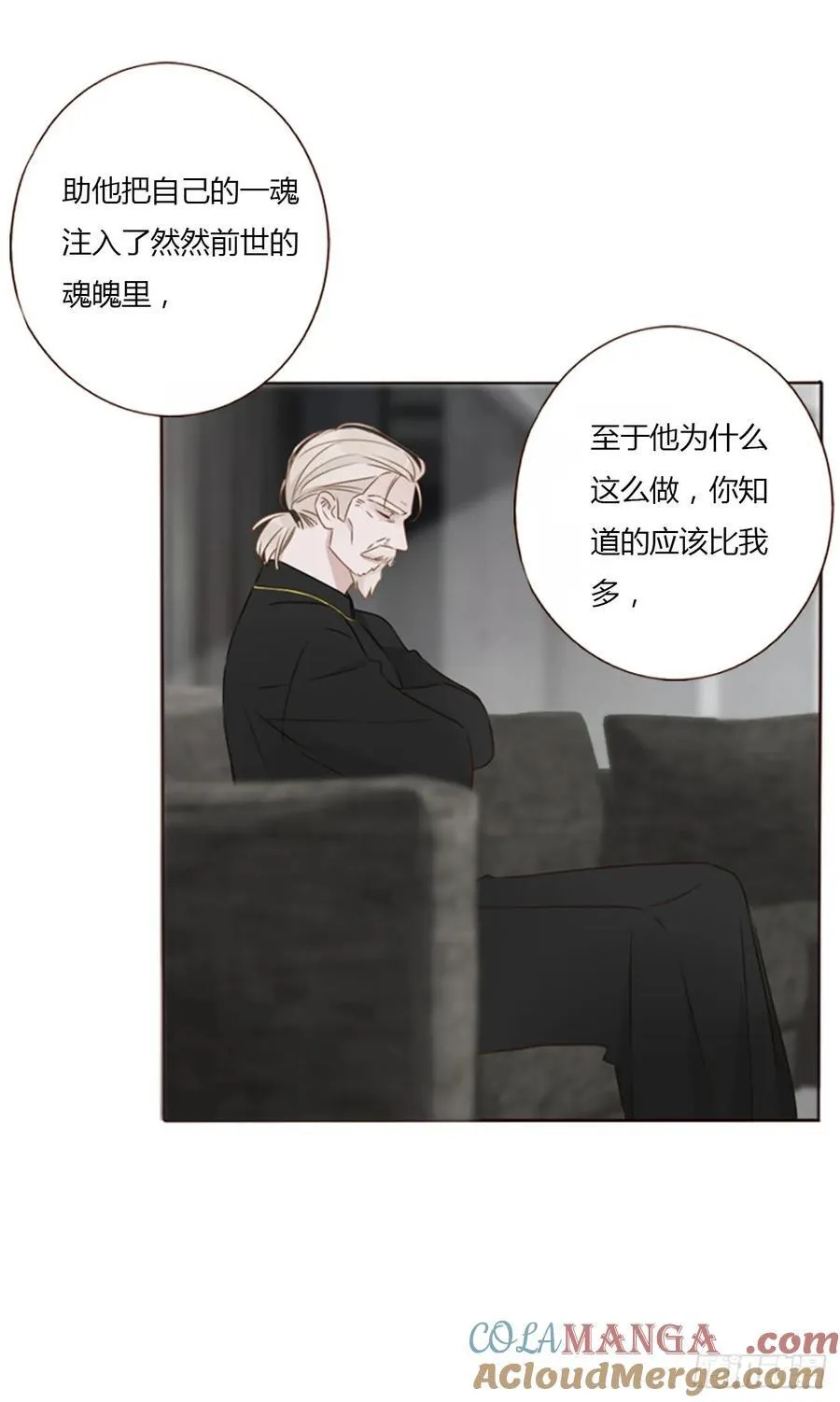一四三章 魂术 第21页