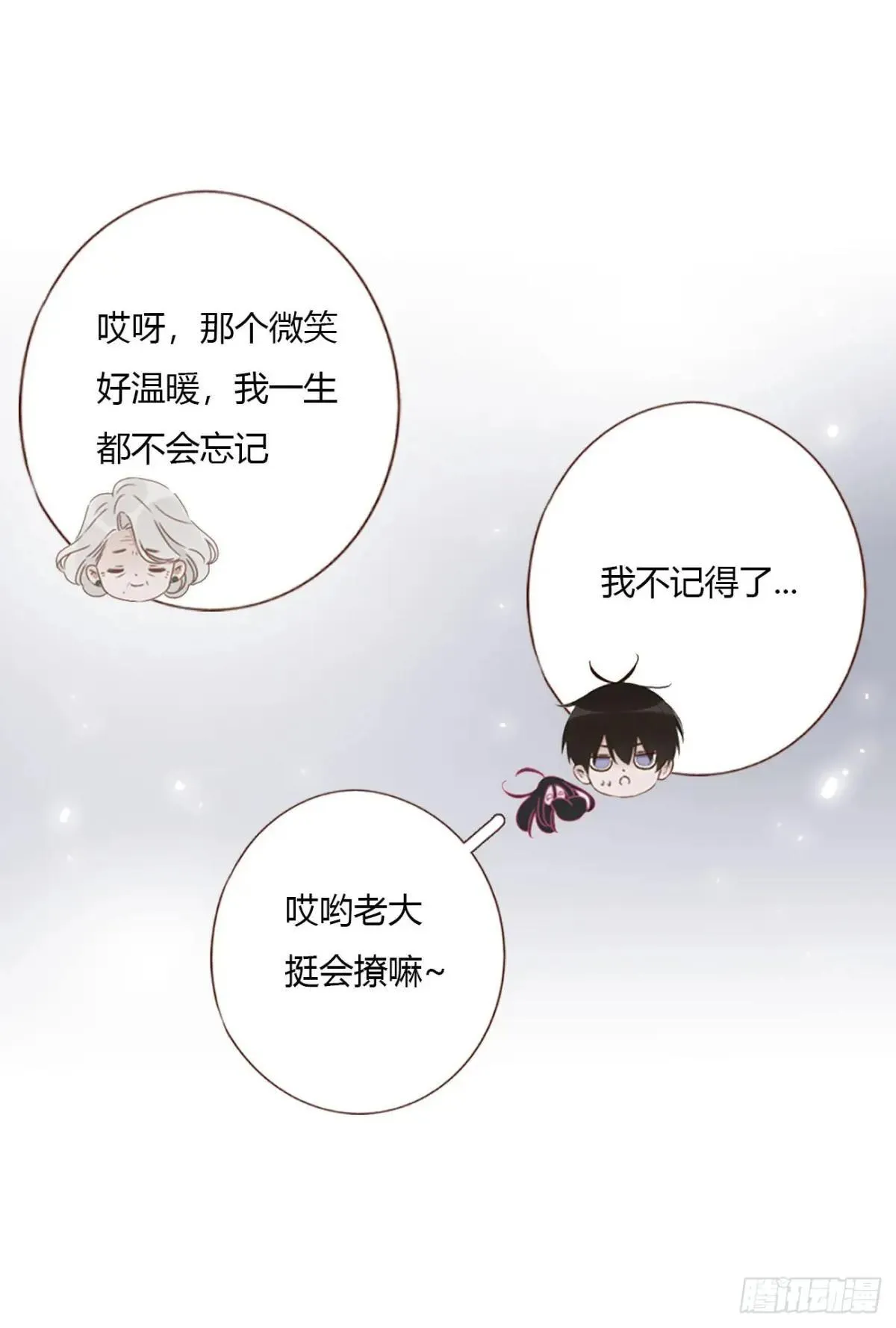 一五一章 婚约 第23页