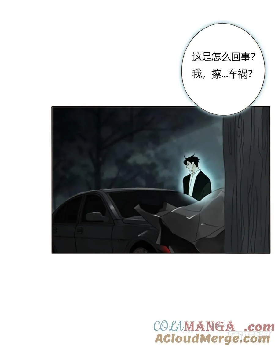 一五五章 车祸 第19页