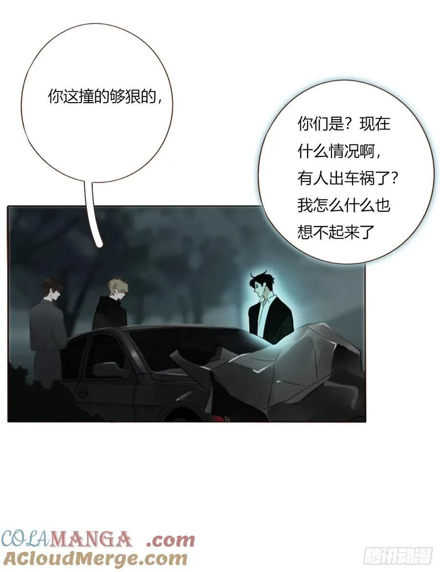 一五五章 车祸 第31页