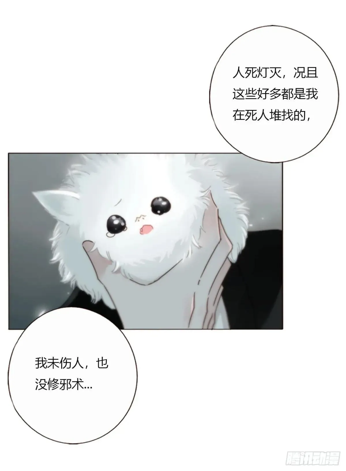 一五六章 神明 第25页