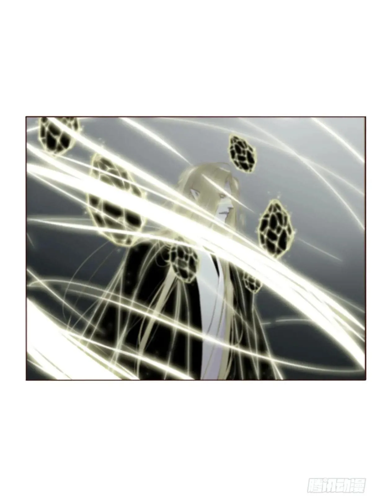 一五六章 神明 第32页