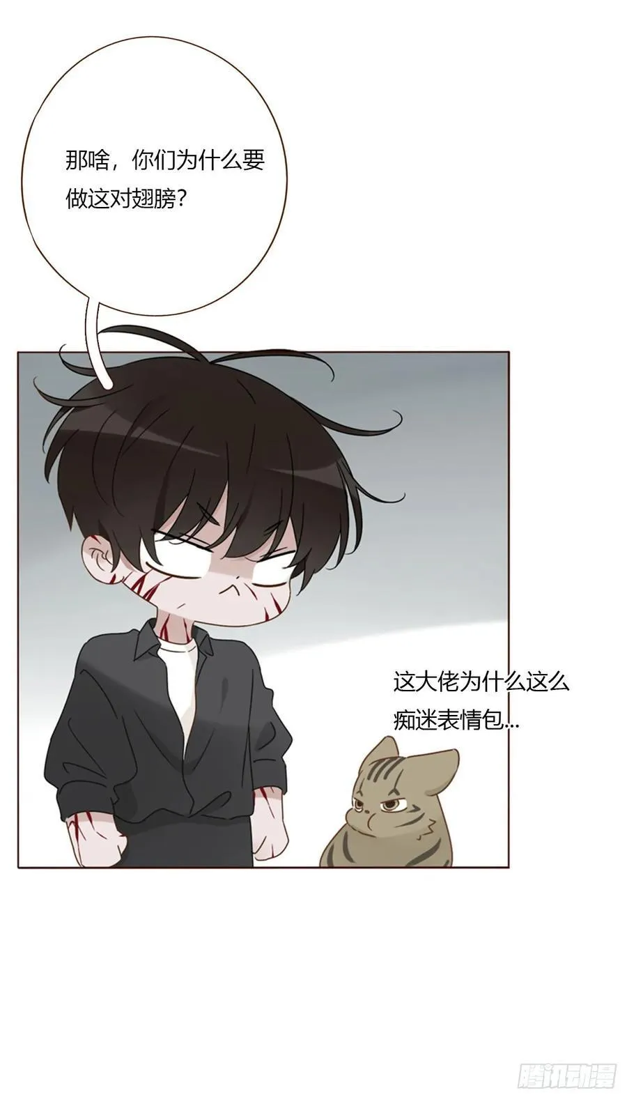 一五七章 神明2 第30页