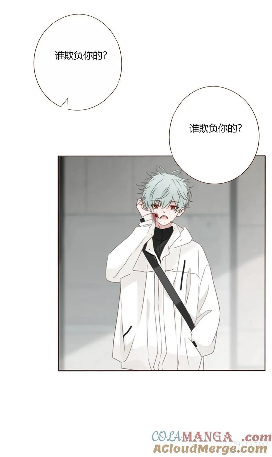 一六零章 奇怪的男孩 第27页