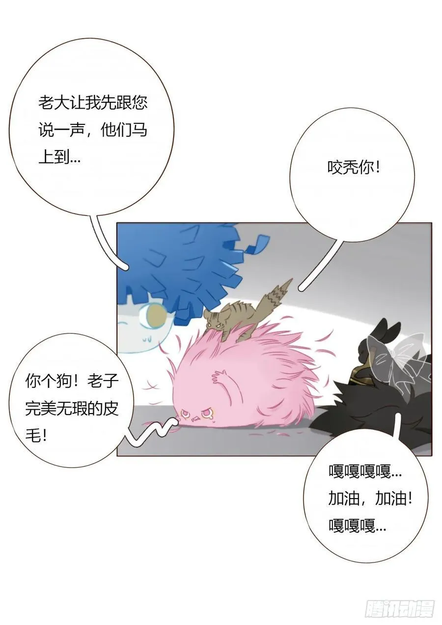 一六四章 礼物 第3页