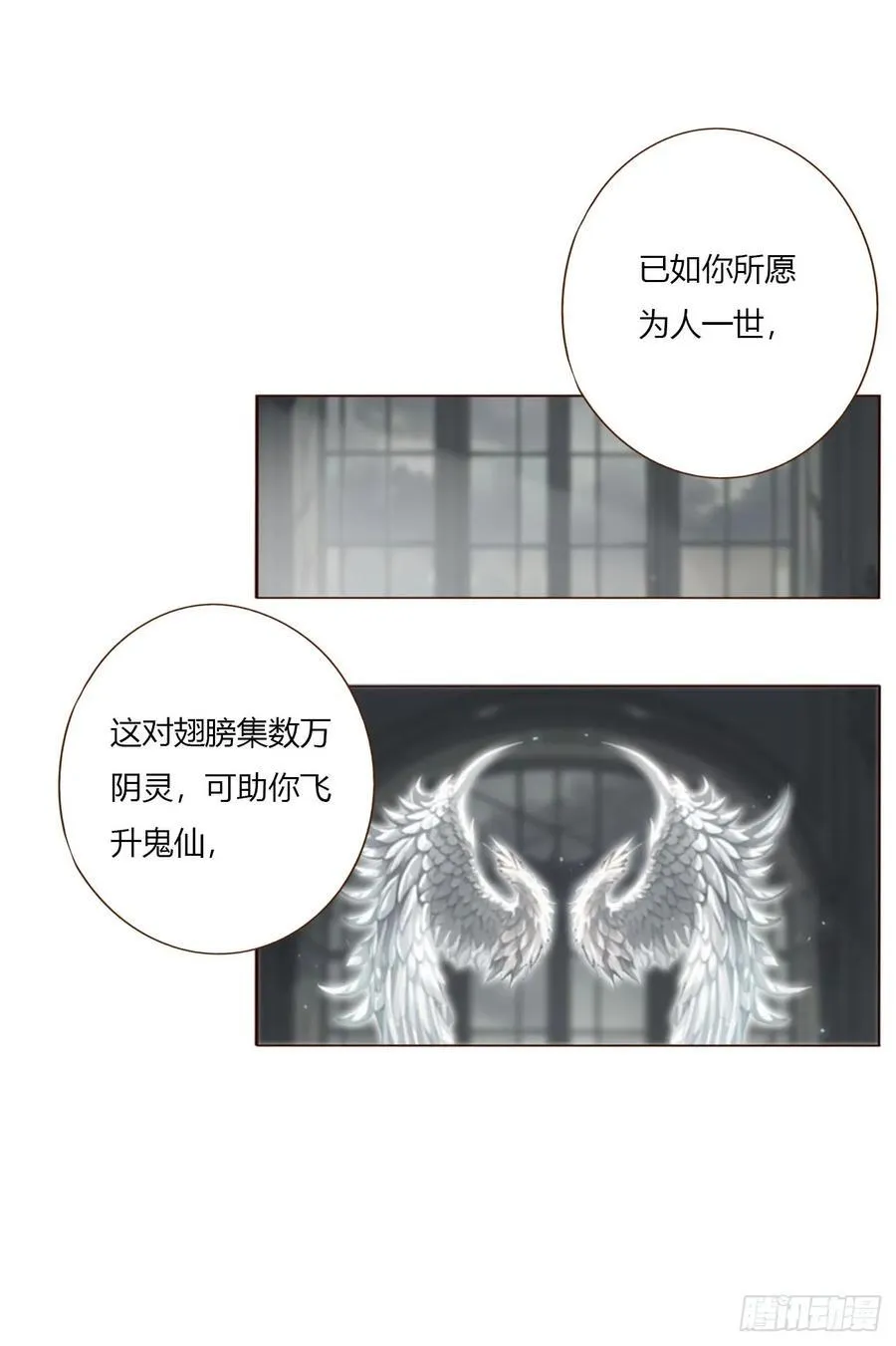 一六四章 礼物 第26页