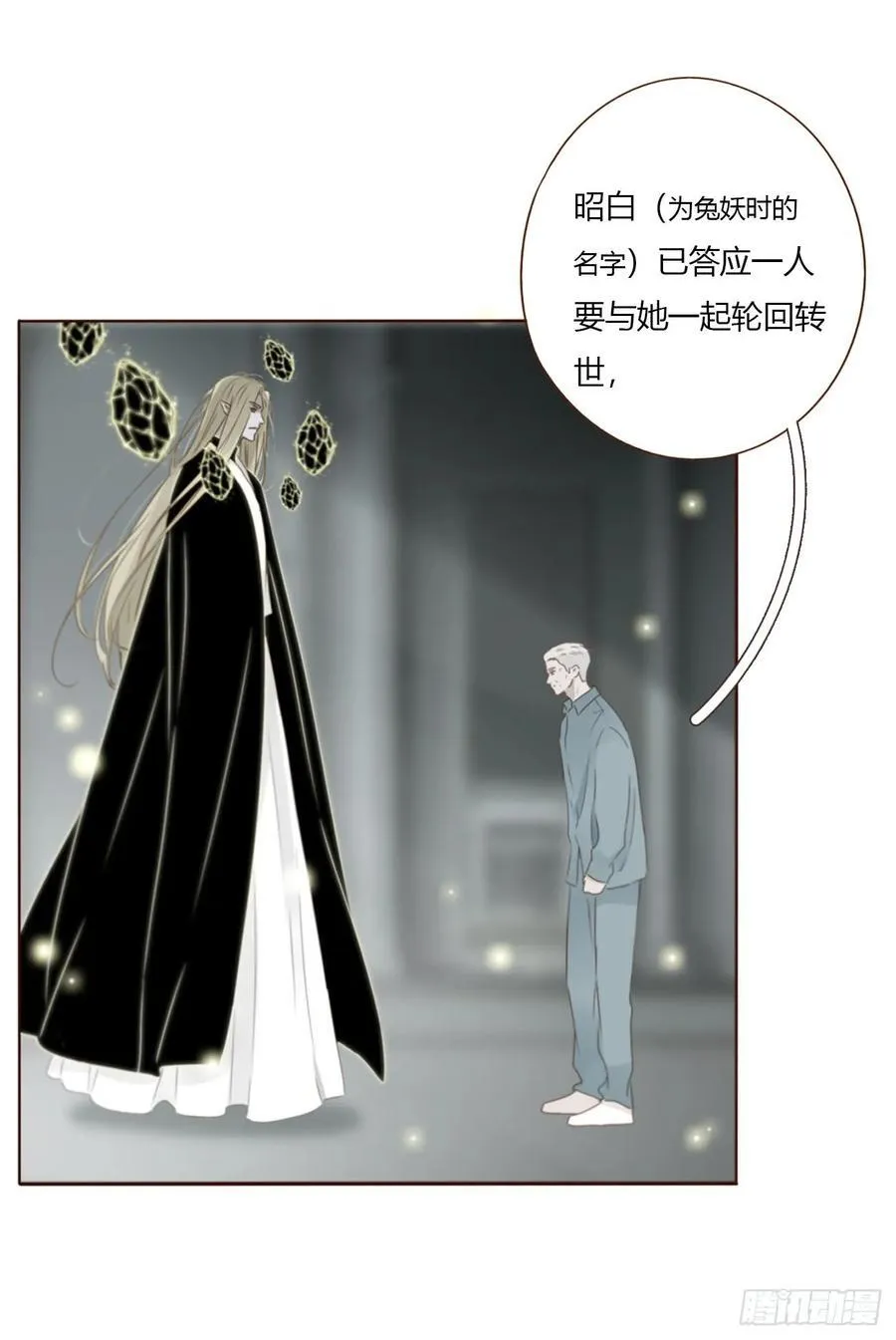 一六四章 礼物 第29页