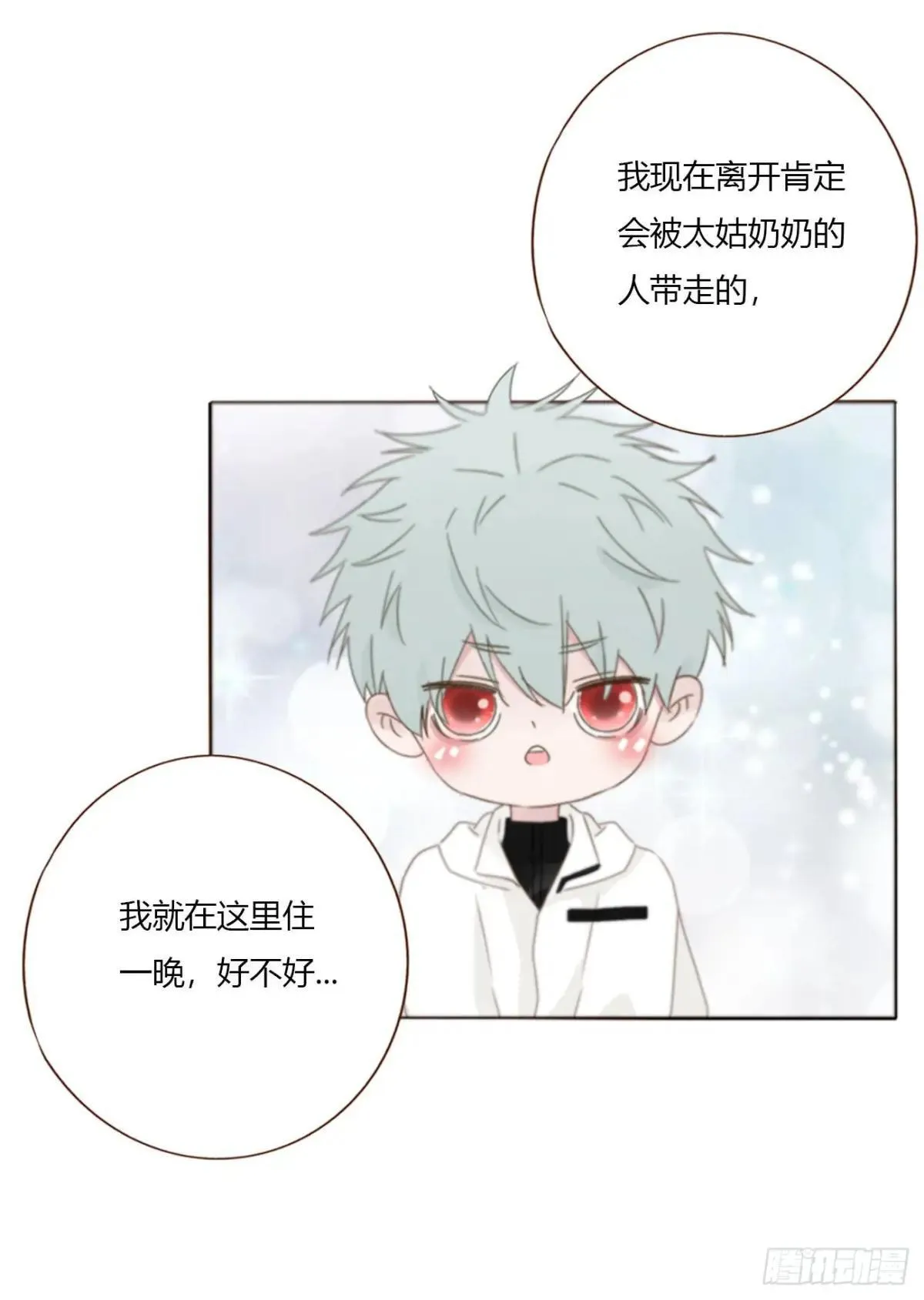 一六七章 灶笼 第16页