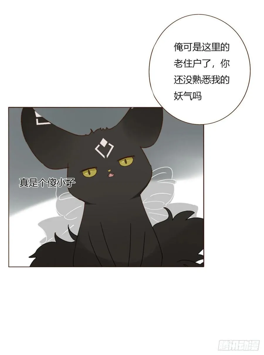 一七三章 千岩身上的秘密1 第28页