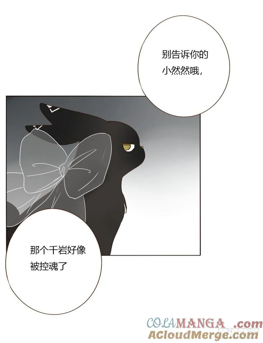 一七四章 千岩身上的秘密2 第25页