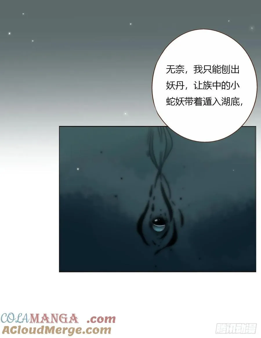 一七九章 蛮蟒的过去 第11页