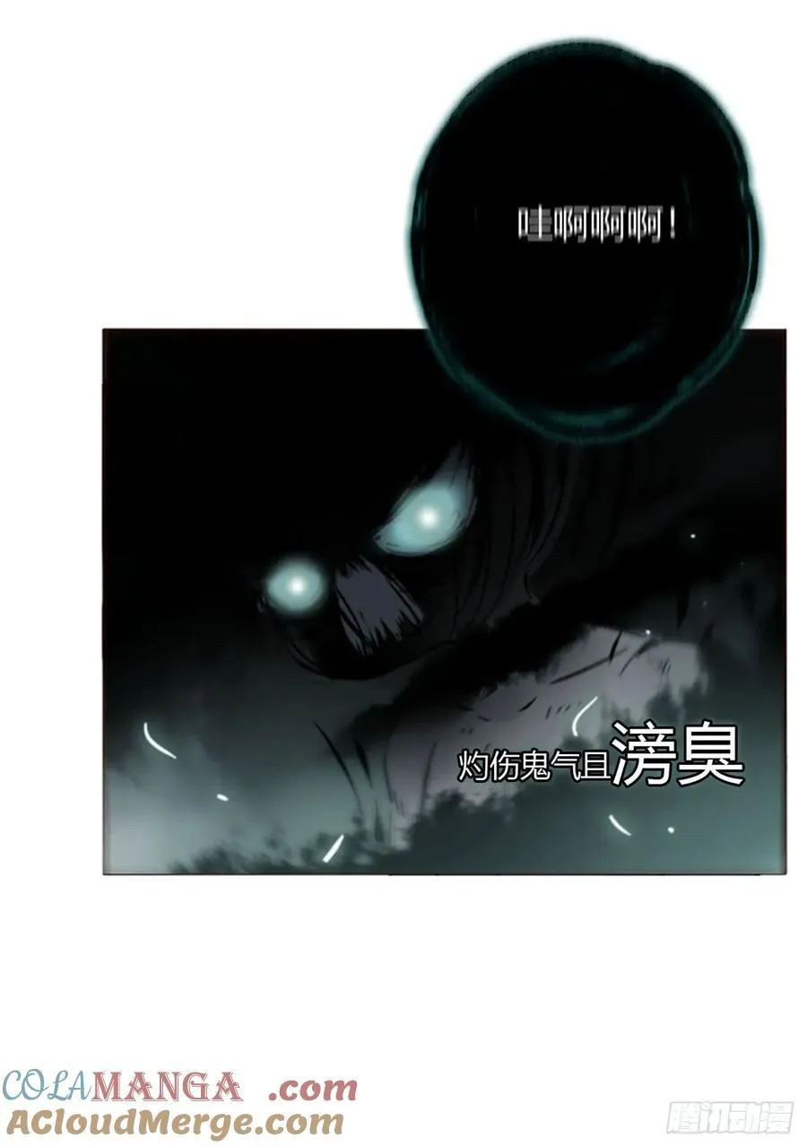 一八二章 沉默的鬼王 第3页