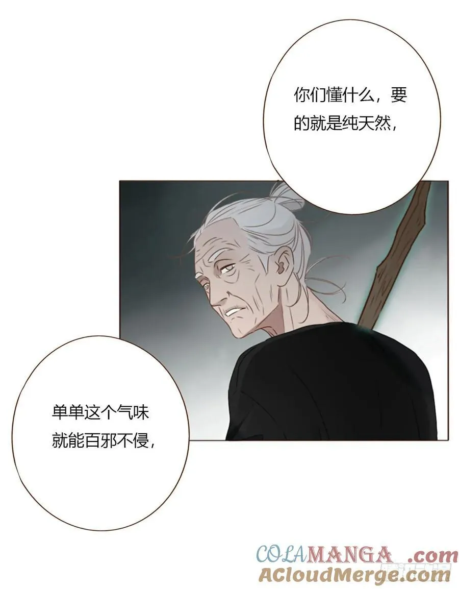 一八二章 沉默的鬼王 第5页