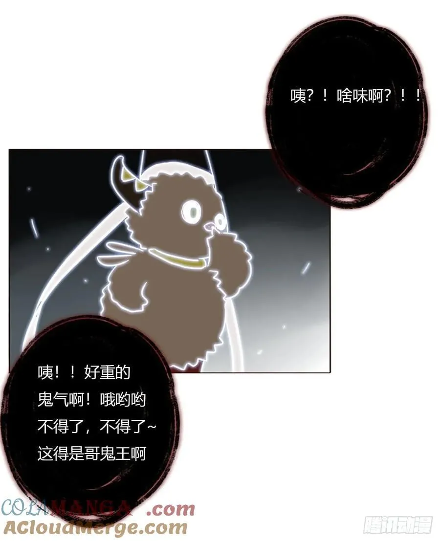 一八二章 沉默的鬼王 第25页