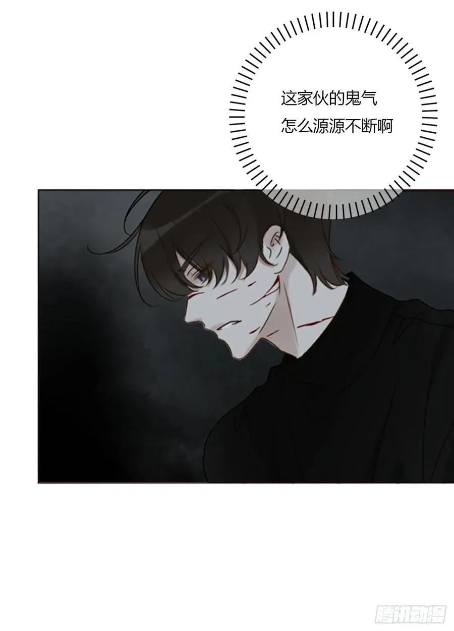 一八二章 沉默的鬼王 第28页