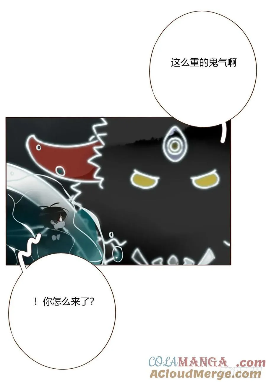 一八二章 沉默的鬼王 第35页