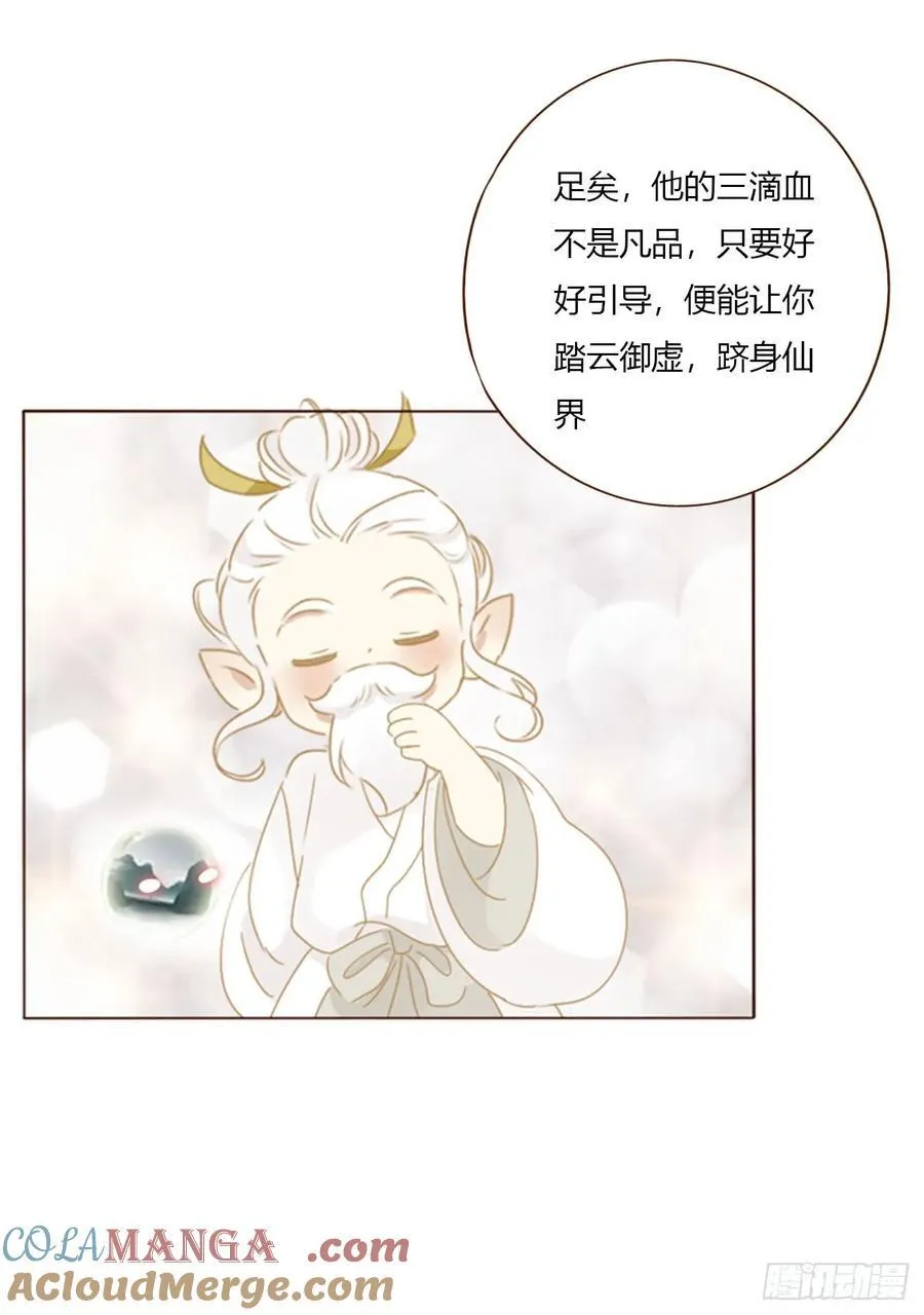 一八四章 师父来了 第35页