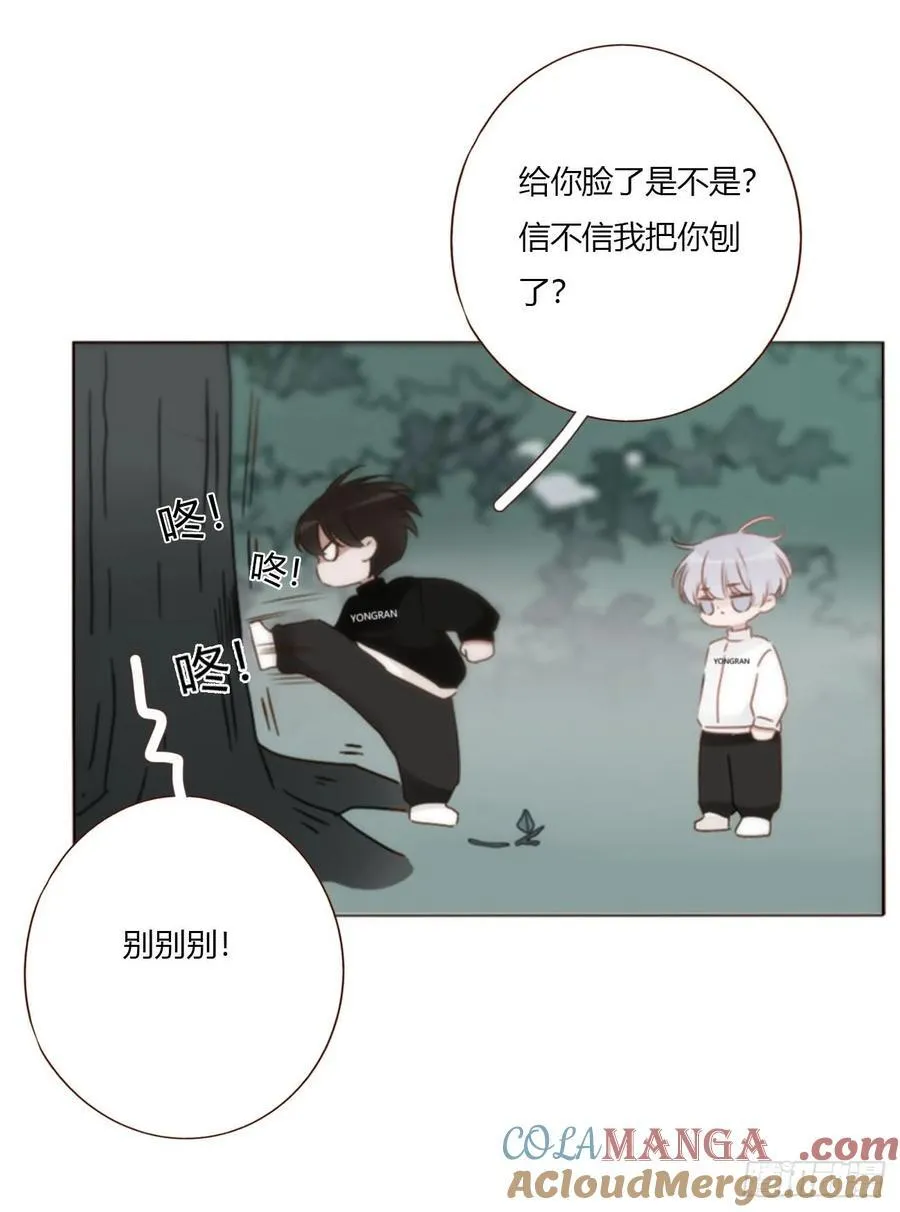 一八五章 雷击木 第31页