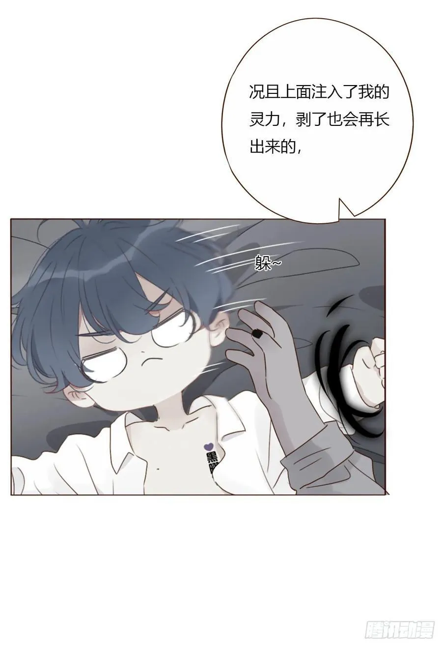一八八章 纹身 第32页