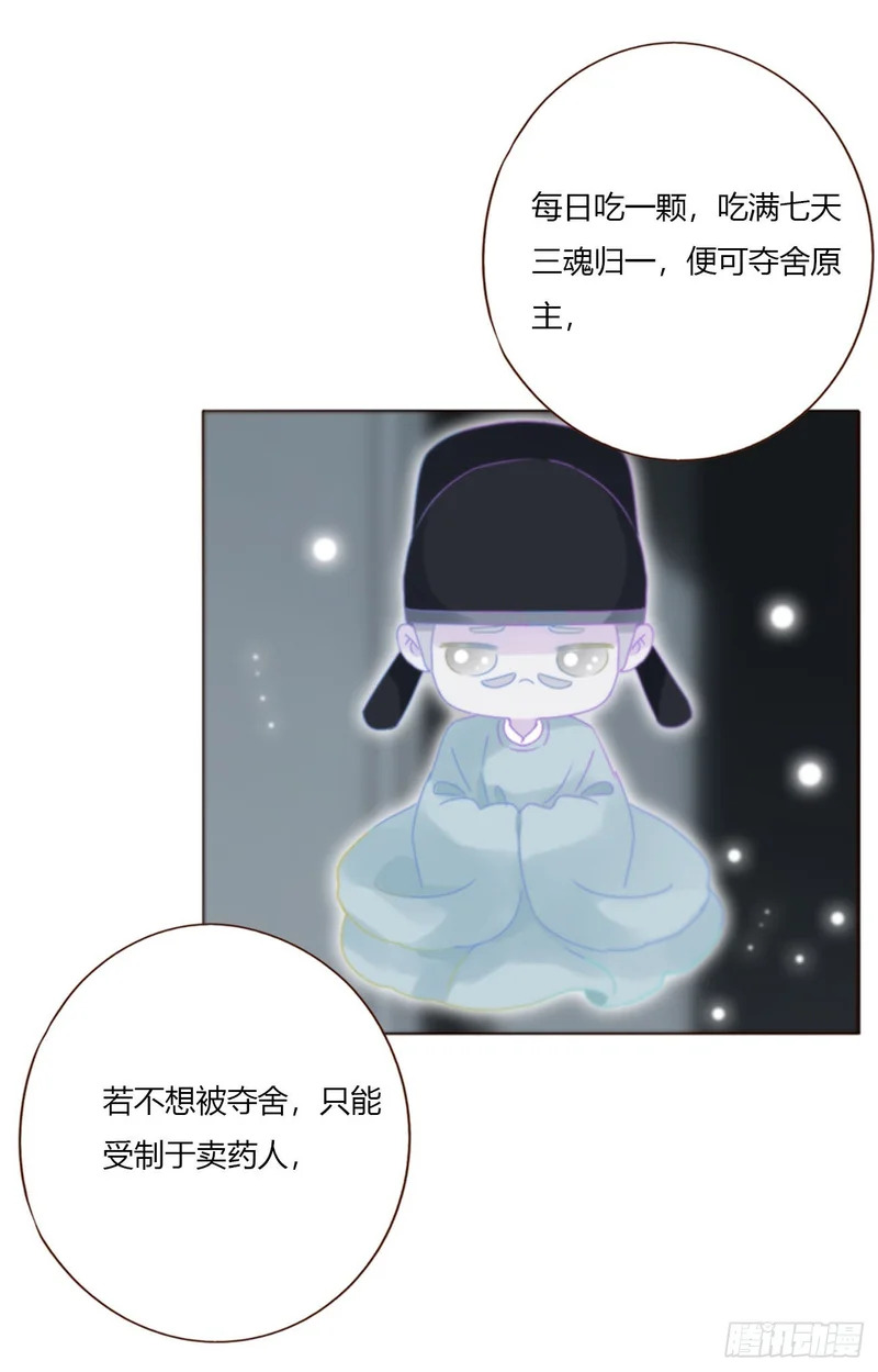 二百零三章 魂药 第37页