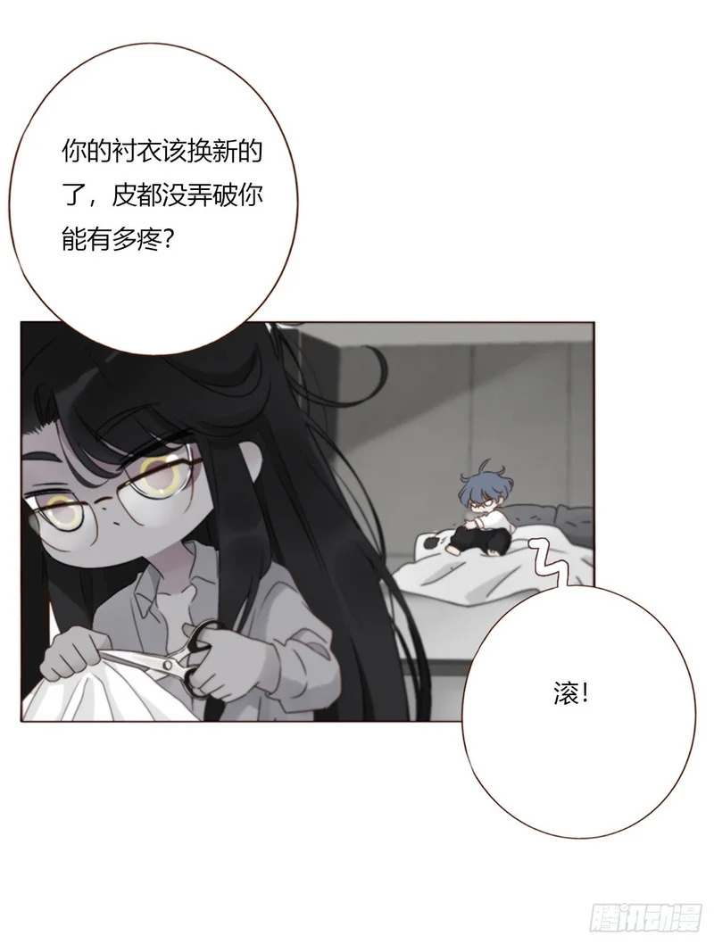 二百零四章 都广神木 第10页