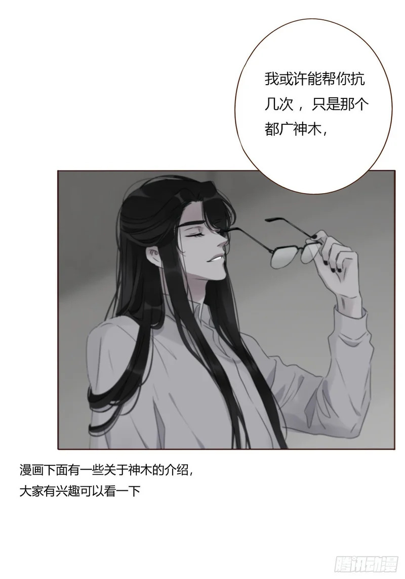 二百零四章 都广神木 第15页