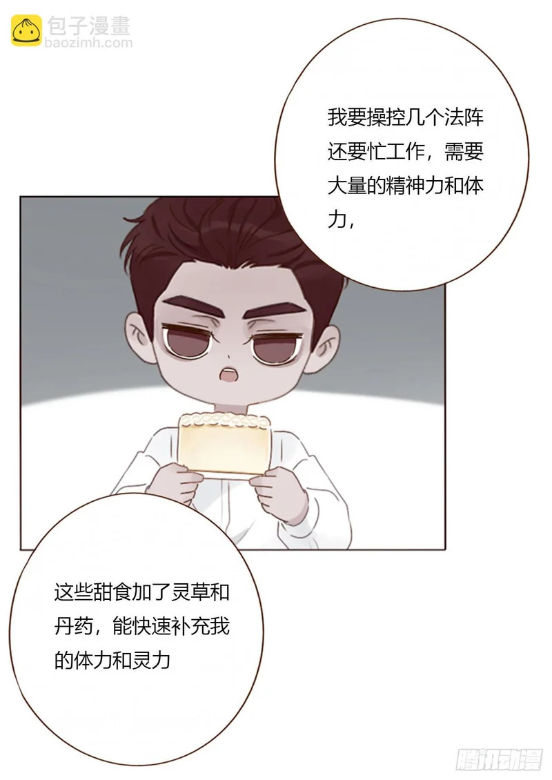 二百零五章 准备动手了 第30页