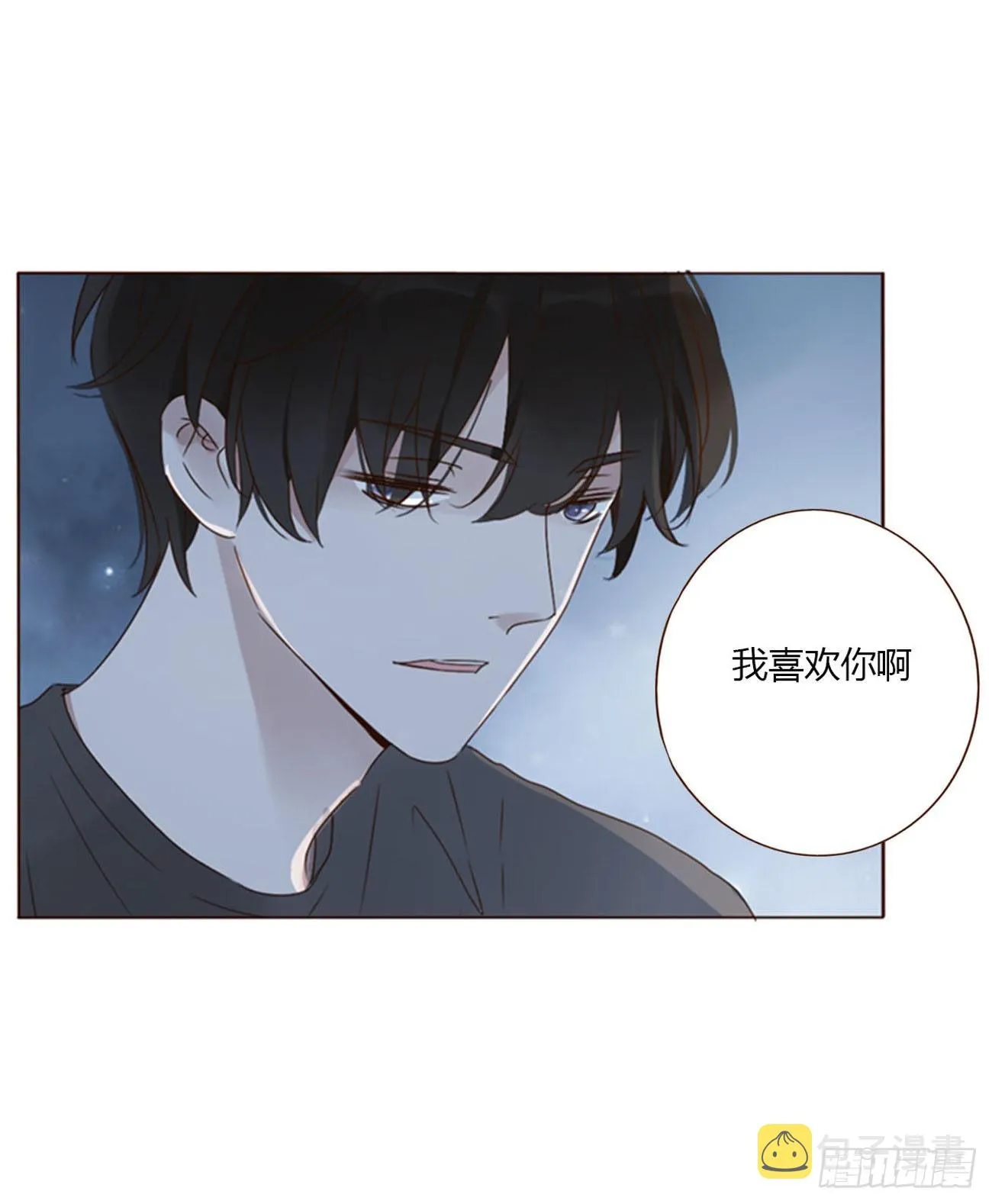 五十四章 喜欢你 第34页
