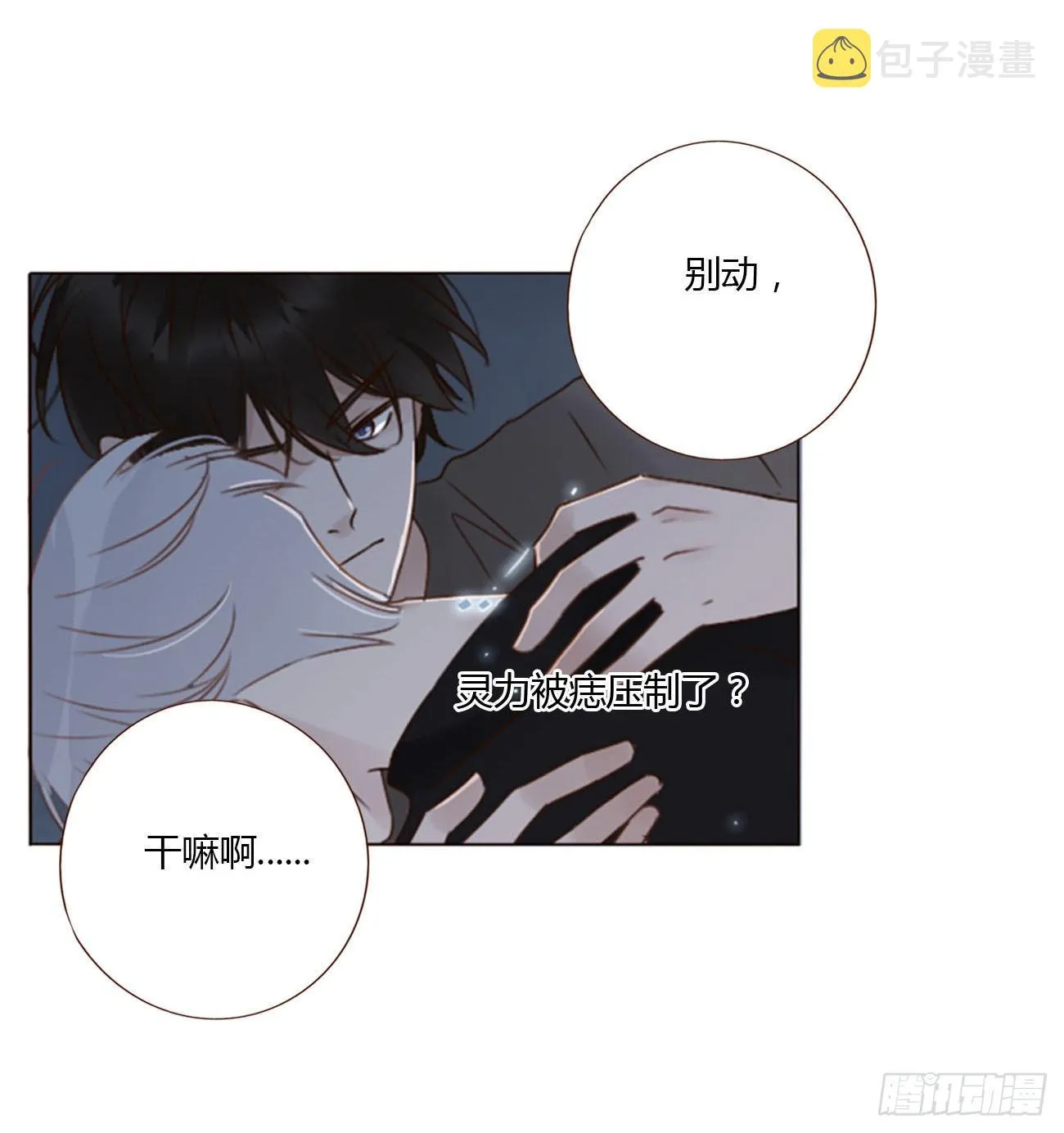 五十三章 四菱痣 第15页