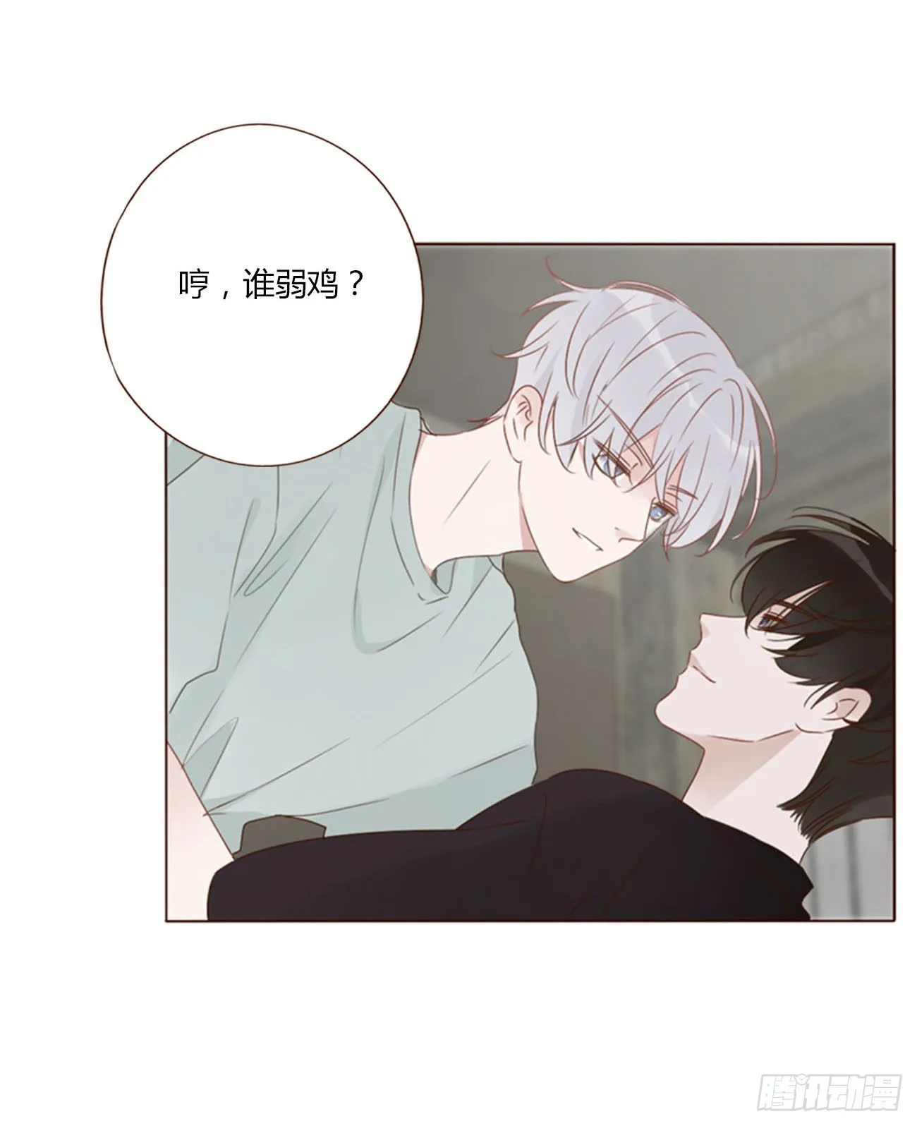 四十九章 打架了 第10页