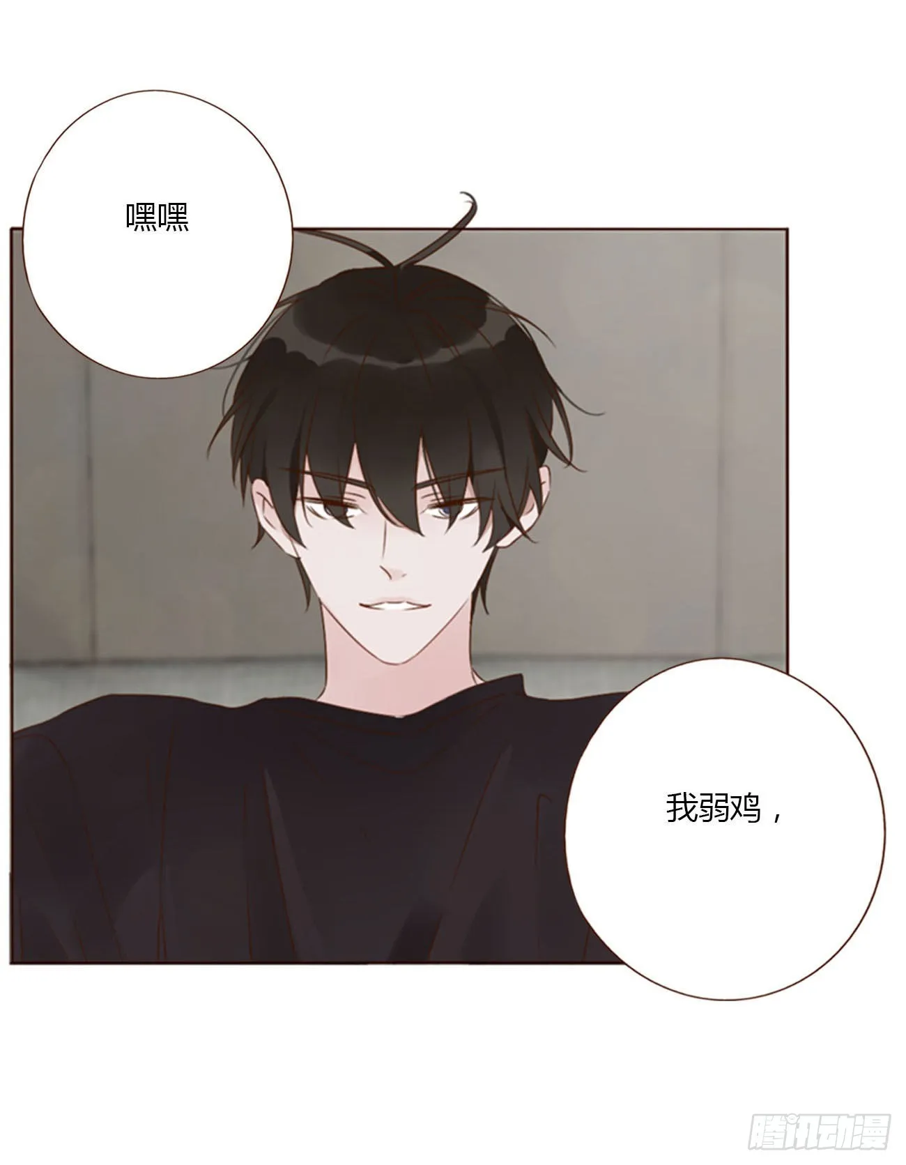 四十九章 打架了 第11页