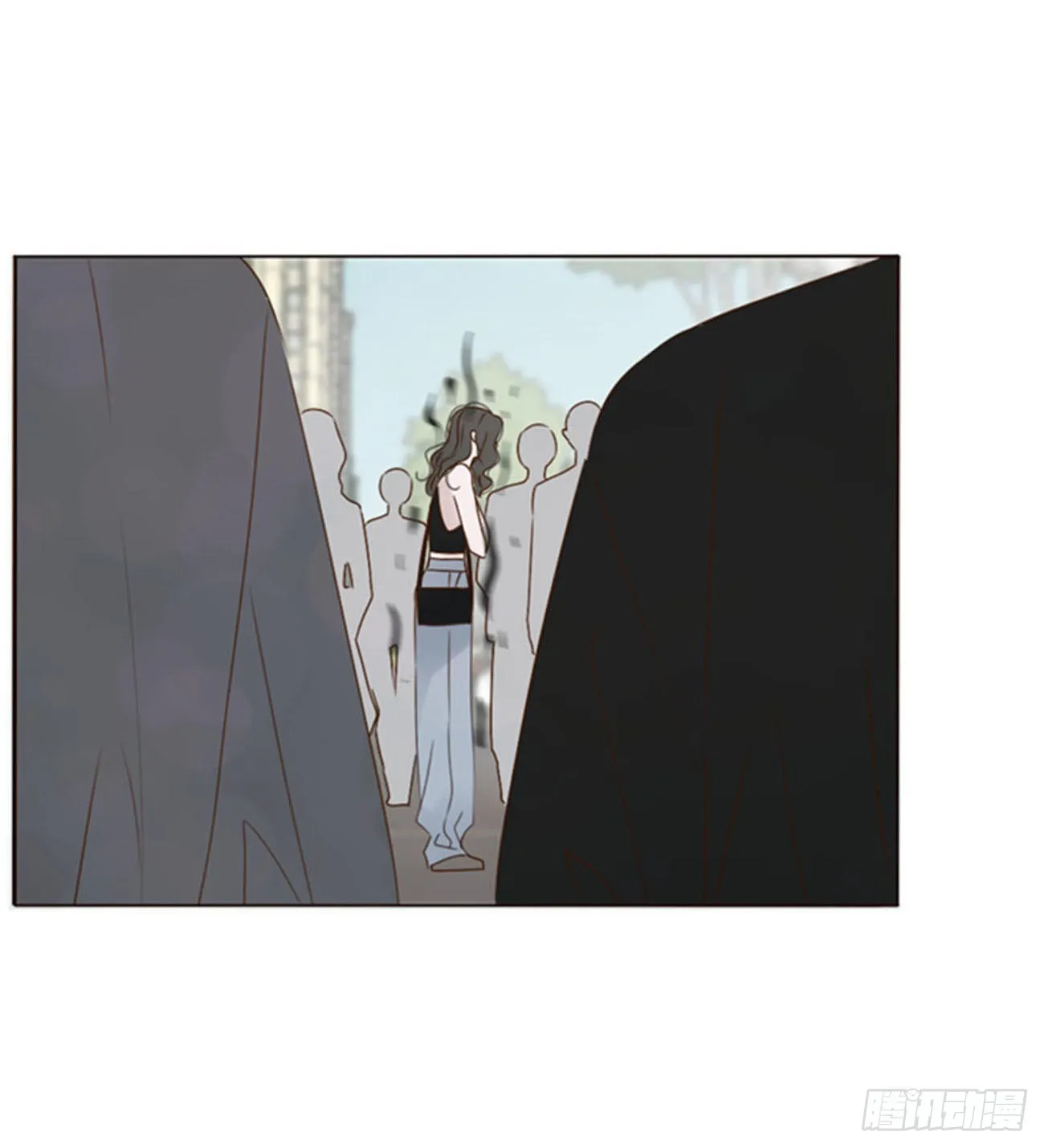 四十三章 签合同 第27页