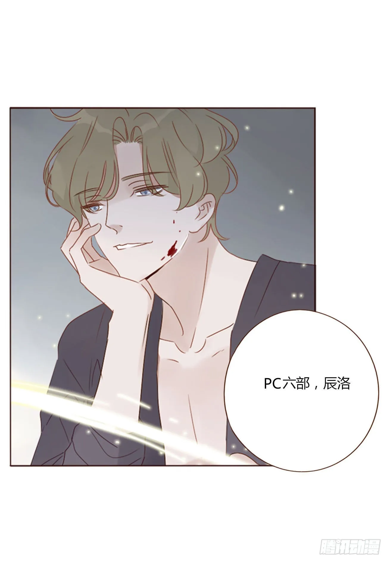 四十一章 辰洛 第21页