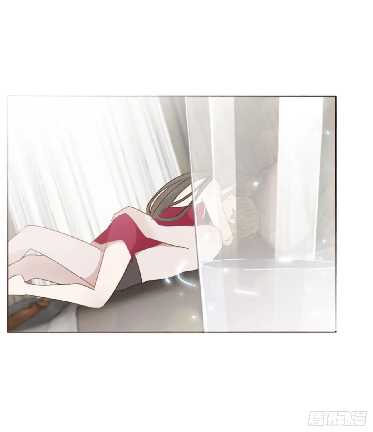 四十章 奇怪的男人 第11页