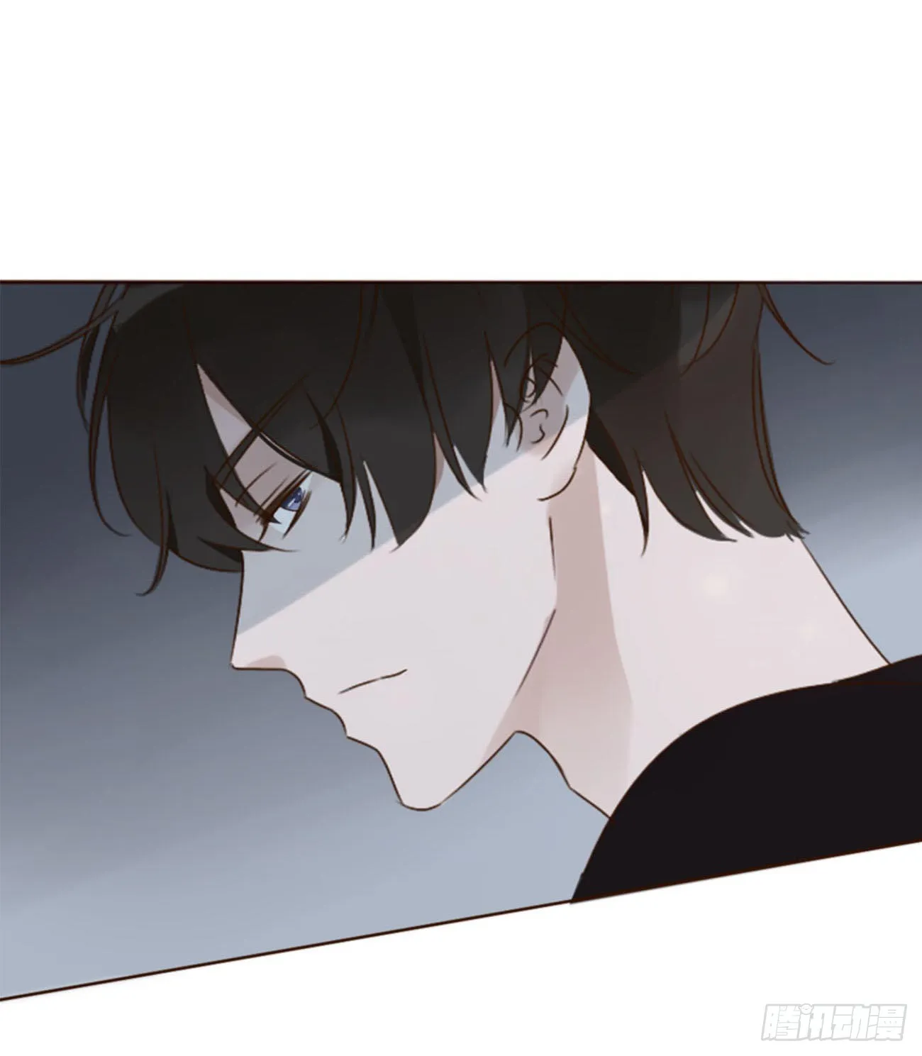 四十章 奇怪的男人 第28页