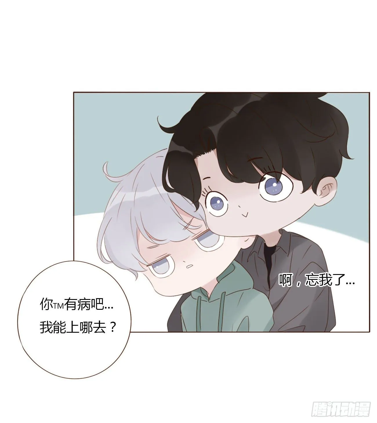 十九章 琪琪 第14页