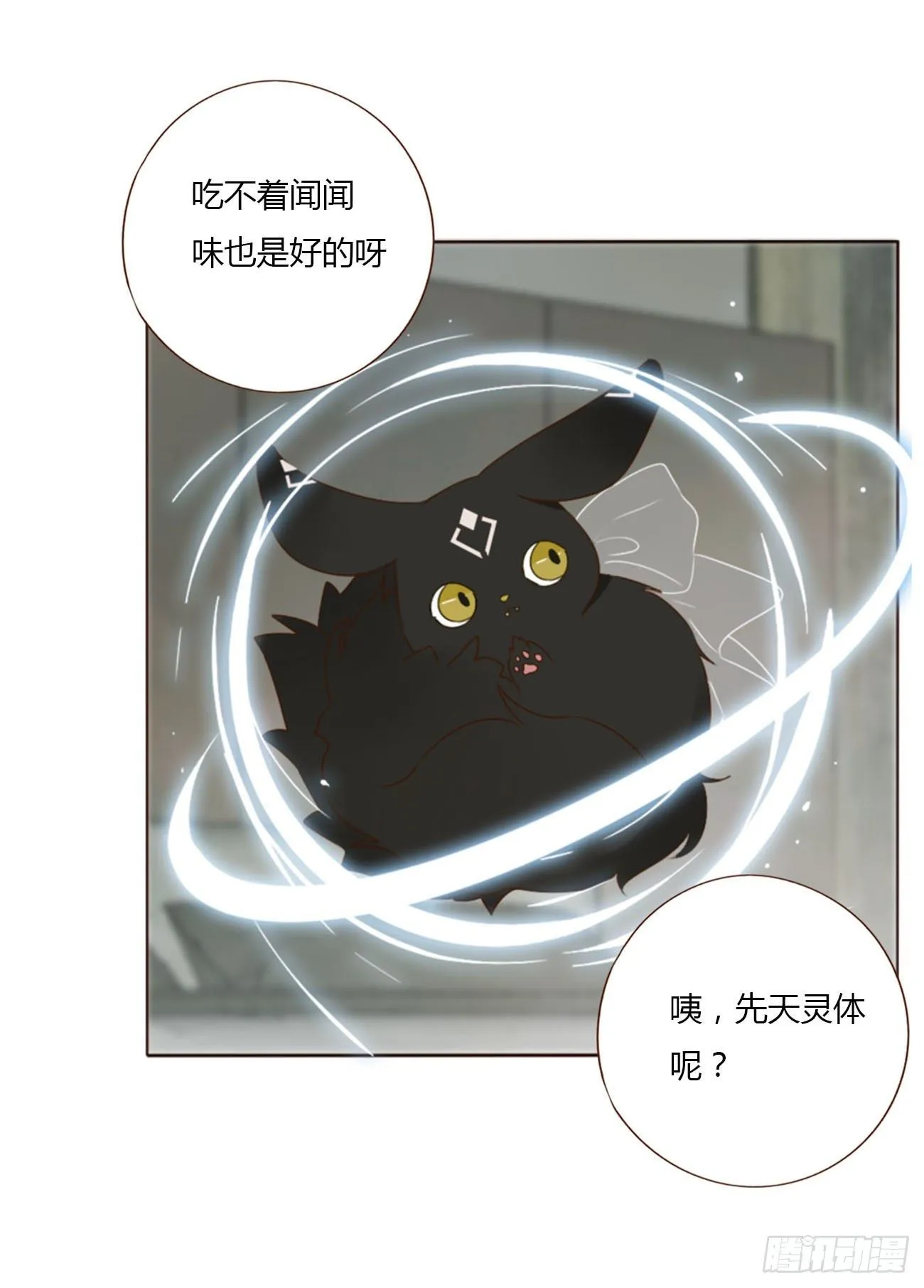 二十四章 长生鼎 第10页