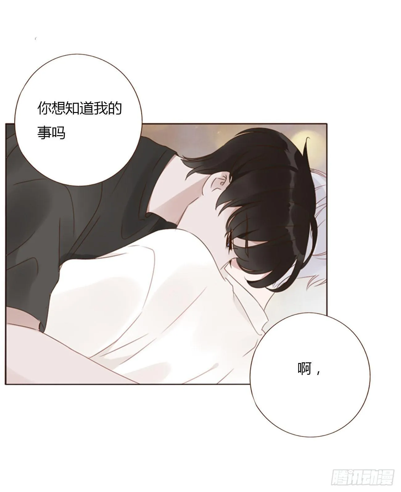 二十八章 都告诉你 第12页