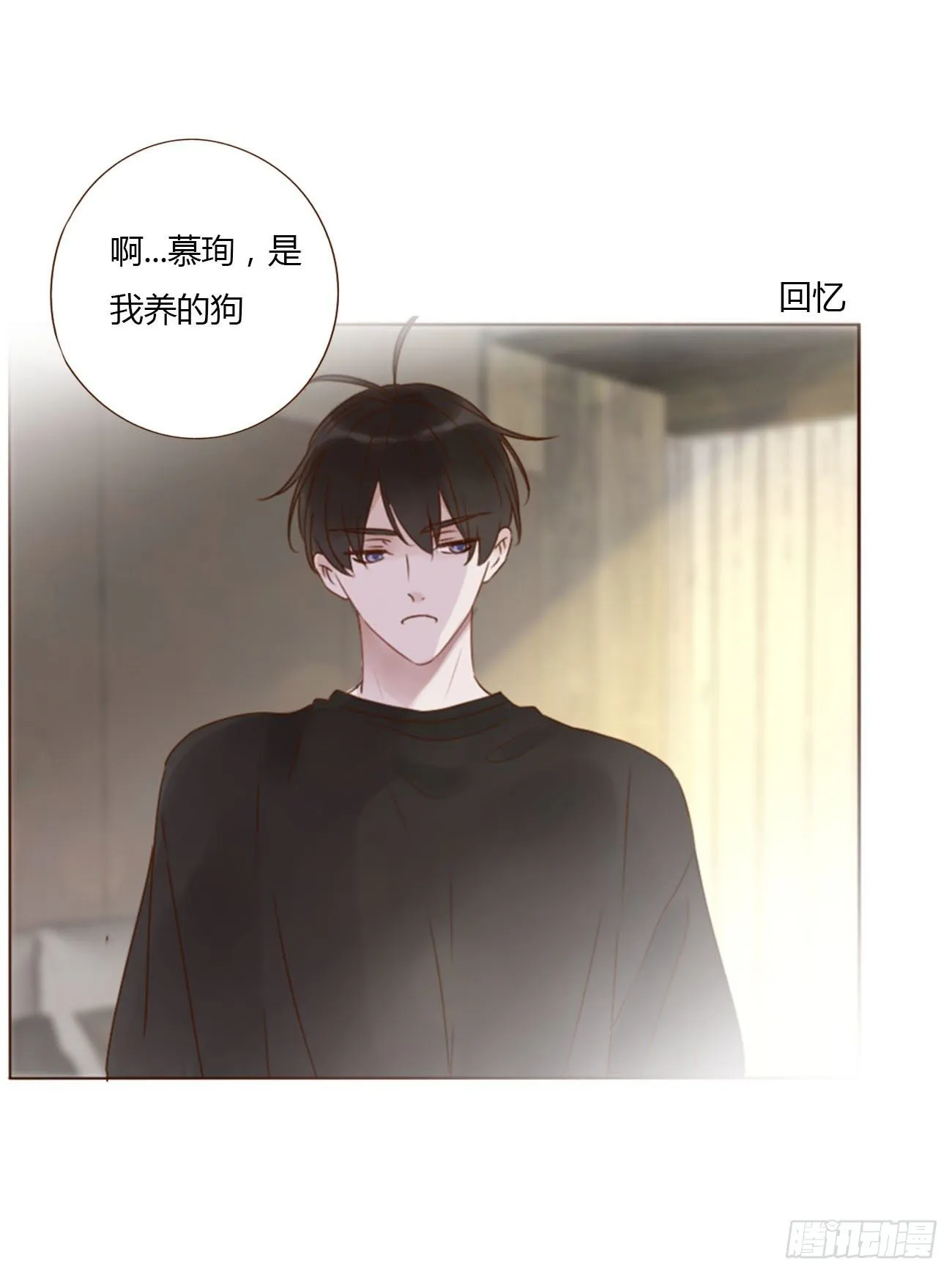 二十九章 记忆 第27页